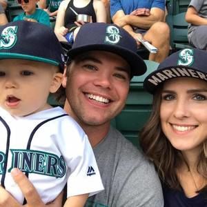 Meet your Posher, Marcus